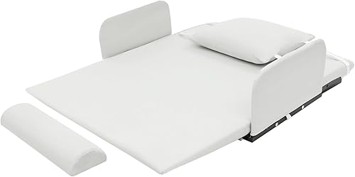 Miniatura 8 de Respaldo elevador eléctrico, elevador de respaldo con control remoto para cama, capacidad de 220 libras, colchón de cuña ajustable de 10-80 con
