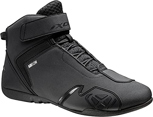 Chaussures moto Mixte Ixon Nc anti-torsion et anti-glisse - 3