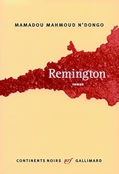 Paperback Remington [French] Book
