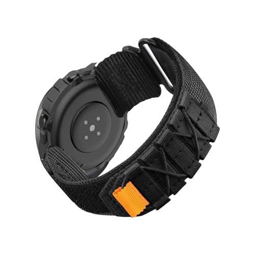 [LOKLNEYK] J[iCxgɓKAmazfit T-Rex 2 3 ProXgoh(Black,FOR T-REX 3_L)