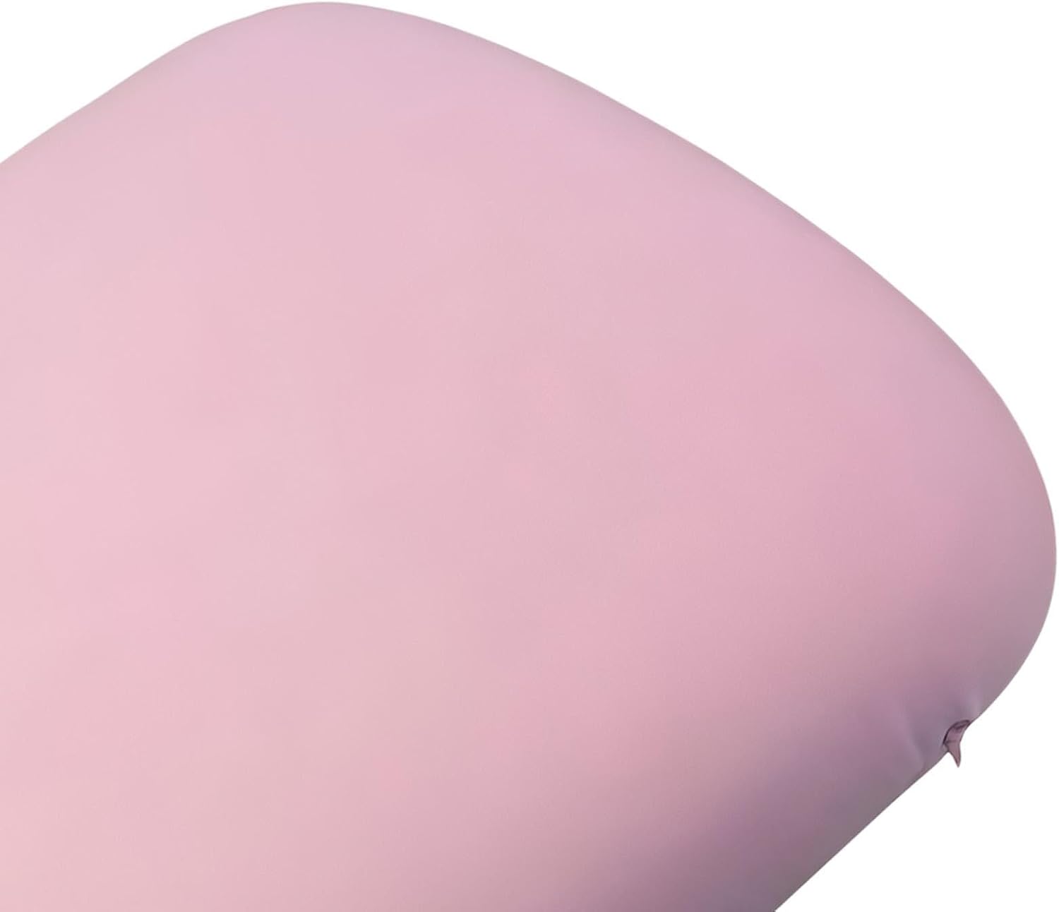Memory Foam Nap Pillow - 13.3x9.2x4.1 Inch Portable Cushion, Ergonomic Desk Headrest with Hollow Breathable Design, Travel Sleep Pad, Camping Gear, Backpacking Mat for Home Office Hiking