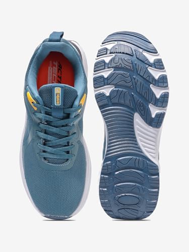 Image of Action | Athleo | BULLET-211 | Stylish | Lightweight | Comfortable | Trendy | Sports | Running Shoes | for Men
