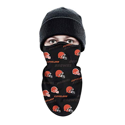 KSEERBABALL Unisex Adult Winter Face Mask Balaclava Windproof Ski Mask for Womens