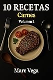 10 Recetas : Carnes