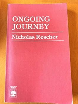 Paperback Ongoing Journey Book