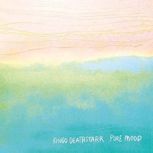 Ringo Deathstarr Pure Mood