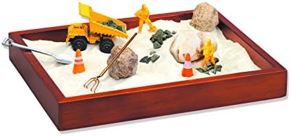 Executive Sandbox - Construction Zone