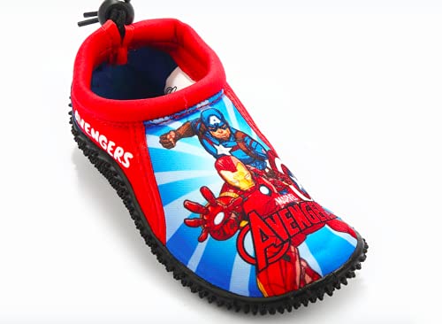 Avengers Sandali Scarpe da Acqua, Scarpette per