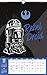 2026 Star Wars Oversized Poster Calendar