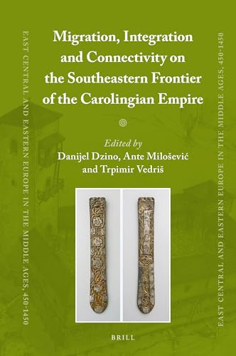 Connectivity Carolingian frontier : livre de recherche sur la migration