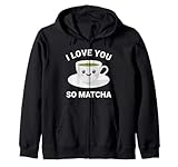 Matcha Tea Humor