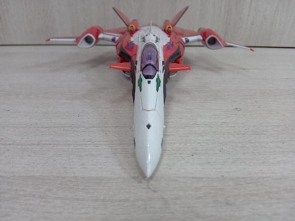 Amazon.co.jp: DX超合金 GE-53 YF-29 デュランダルバルキリー (早乙女  