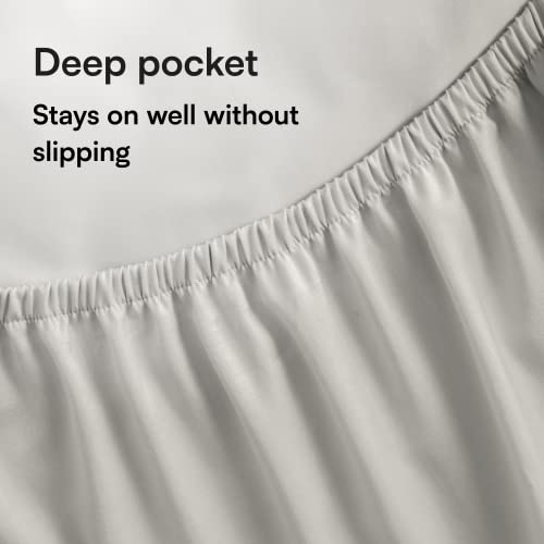 Niagara Sleep Solution MICROQUEENSOFT Extra Soft Waterproof Queen Mattress Protector thumb #6