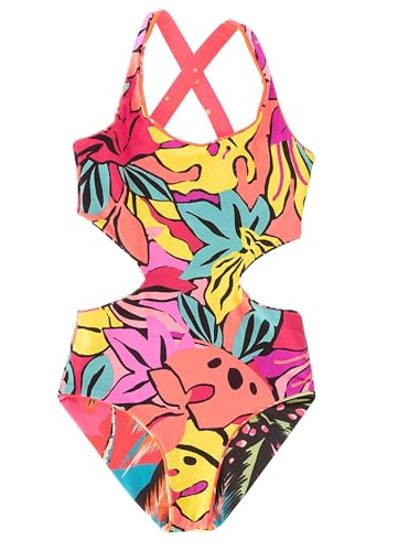 Maaji Aurorally Girls One Piece3