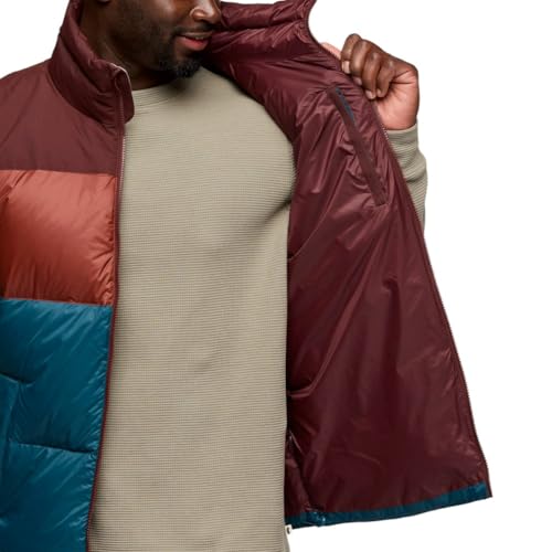 Cotopaxi Solazo Down Vest - Men's3