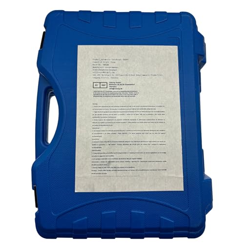 THIKPO 1033 Ventildruckfedern-Installations-/Entfernungswerkzeug Kompatibel mit BMW N13/N20/N26/N51/N52/N53/N54/N55 Motoren, Werkzeugsatz zur Demontage von Ventildruckfedern (117110)