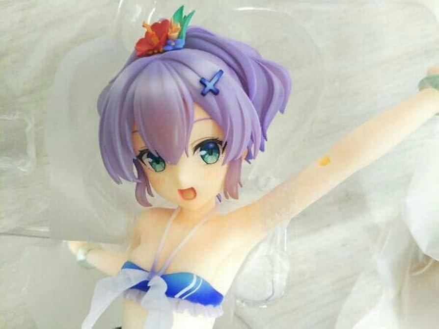 アズールレーン フィギュア ジャベリン ビーチピクニック！ アルター ジャベリン ビーチピクニック！Ver. | ALTER