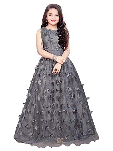 Party wear gown dresses for ladies Clearance