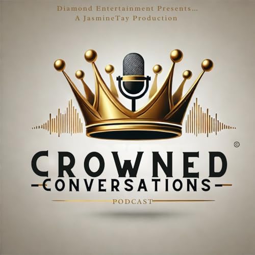 Crowned Conversations cover art