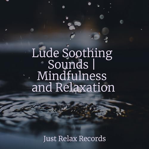 Lude Soothing Sounds | Mindfulness and Relaxation by Lullabies for Deep ...