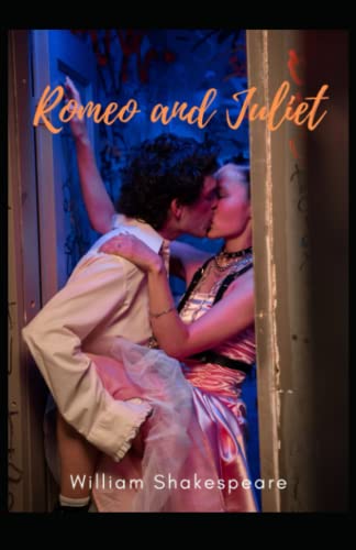 Romeo and Juliet