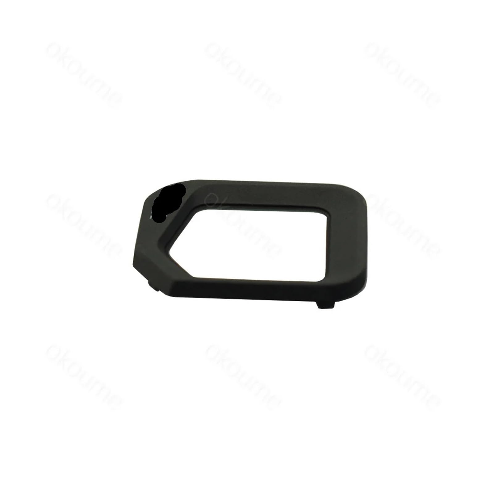 Marco De Lente Gimbal Con Cristal For Mavic 3 Classic | Marco de lente, cubierta de vidrio, reparación de cardán.