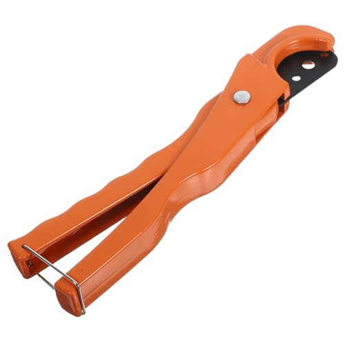 Cortador de tubos para aire acondicionado de auto UPKOCH