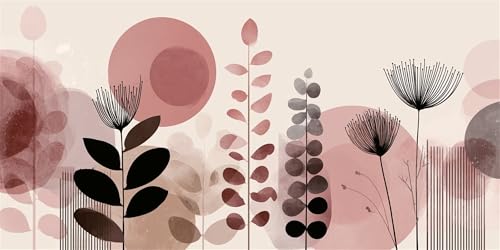 �������G �y�C���g�o�C�i���o�[ DIY �L�b�g ���ۓI �Ǐ��� �A�[�g�N���t�g �A�� �G���|�L�b �G�̋������ �h��Ԃ��|�� ���e�L�����o�X�f�ސF�A�N�����G�̋� �y�C���g�u���V �Z�b�g �C���e���A�f�R���[�V�����ɍœK �t���[�����X 40x80cm U