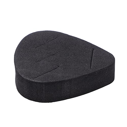Support de rangement pour médiator de guitare, organisateur de médiator polyvalent 4 fentes EVA pour basse pour ukulélé - Les Beatles, Paul McCartney, John Lennon, RIngo Starr, George Harrison Support de rangement pour médiator de guitare, organisateur de médiator polyvalent 4 fentes EVA pour basse pour ukulélé – Image 6