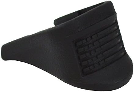 Pearce Grips PG-26XL GLOCK Model 26/27/33/39 Grip Extension , Black, X-Large