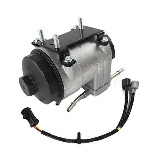 Bomba de combustible 6C3Z-9G282-C soluciona arranques Ford F250 V8 1