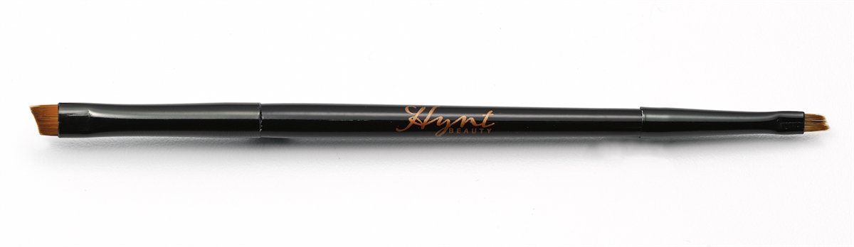 Hynt Beauty Duo Liner Brow Brush
