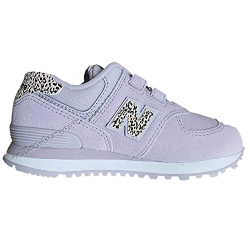 New Balance 574 YV574ANF Medium, Scarpe da