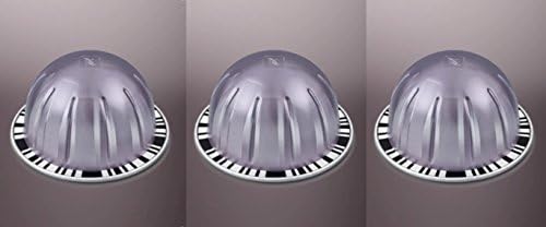 Nespresso Vertuoline Alto Dolce Coffee - Makes 14 Oz Cup, Total of 30 Capsules Pods