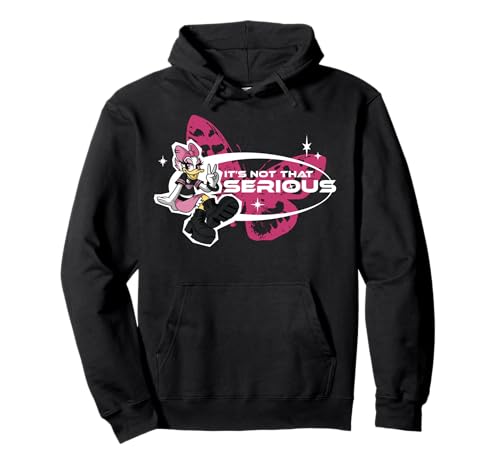 Disney Mickey And Friends It's Not That Serious Anime Daisy �p�[�J�[