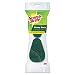 Heavy-Duty Dishwand Refill Sponge Heads (Pack of 2) [Set of 3]