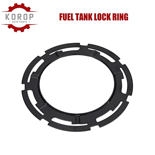 Fuel Tank Lock Ring fits for Chevy GMC Cadillac Replaces# 10325852 TR26 Fuel Pump Lock Ring