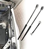 ,for Opel,for Astra K,for Vauxhall,for Holden,for Astra MK7 2015-2019 Car Bonnet Hood Gas Strut Hydraulic Rod Lifter Kit