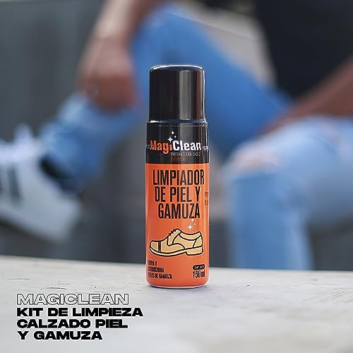 Reviews y listado de Shampoo para calzado kiwi los mejores 10. 24 Imagen adicional