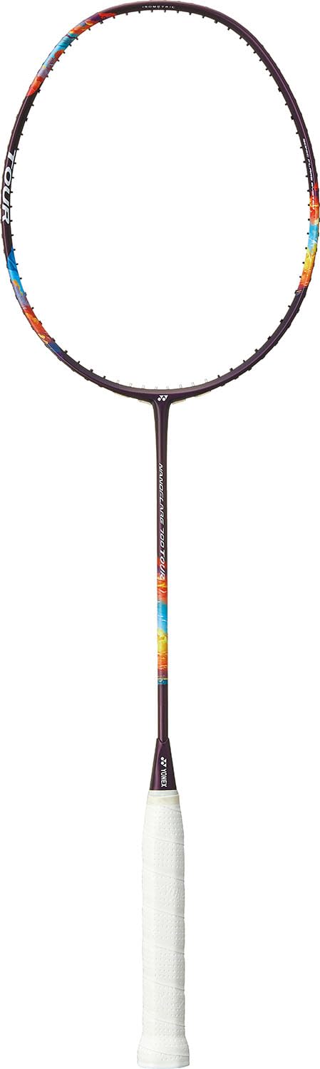 Amazon | ヨネックス(YONEX) バドミントン ラケット ナノフレア