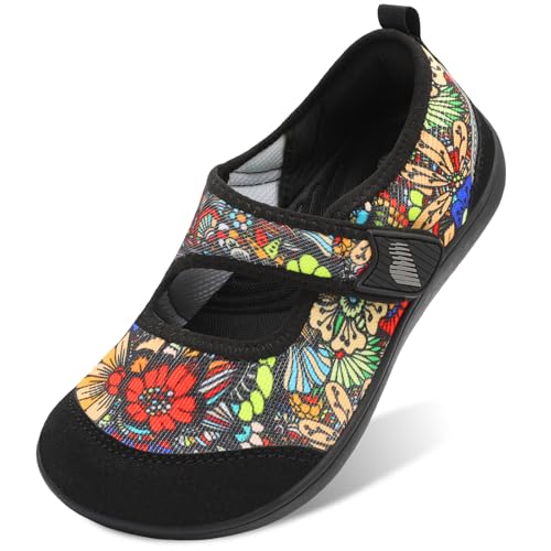 BARERUN Women's Breathable Diabetic Sneakers