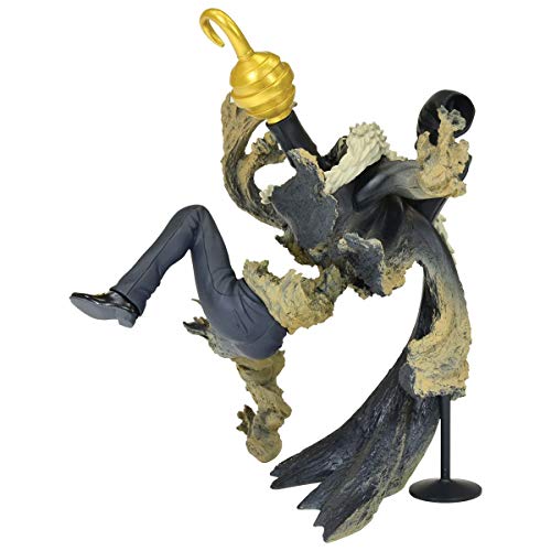 One Piece Figurine Abiliator - Sir Crocodile *