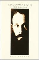 Escuchar a Bajtin (Spanish Edition) 8489354324 Book Cover