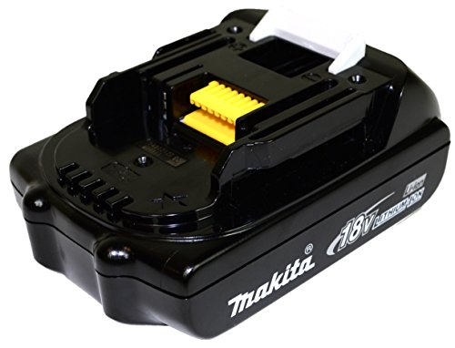 Mejores review On-line Makita baterías recargables - solo los mejores. 28 Imagen adicional