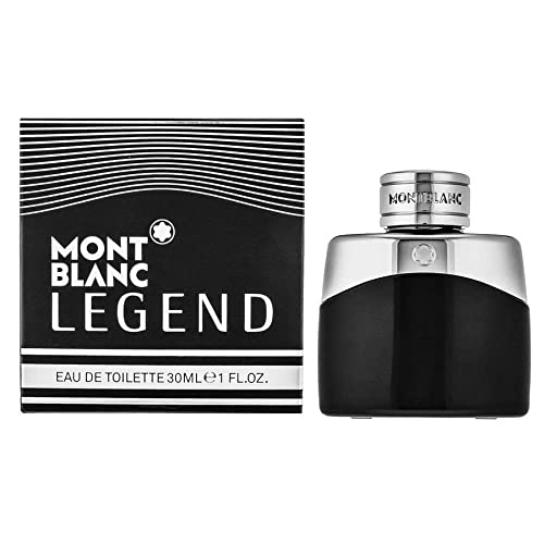 Prodotto di alta qualità MONT BLANC LEGEND EDT 30 ML VAPO