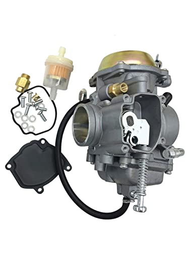 Carburateur quad Polaris Sportsman 600 700 et Ranger moteur 4T