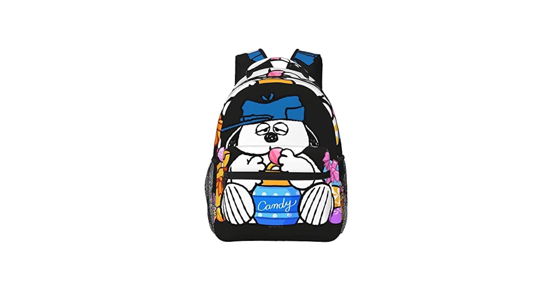 Amazon.co.jp: [ZOOKISS] スヌーピー オラフ リュックサック