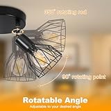 Zoom IMG-2 dehobo faretti led soffitto orientabili Zoom IMG-2 dehobo faretti led soffitto orientabili