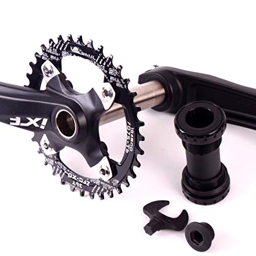 Top 10 Bottom Bracket Mountain Bike of 2022 Katynel