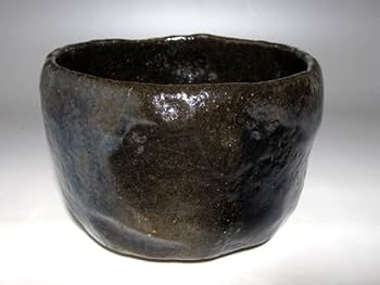 ○古萩茶入「遠山」裏千家六代 六閑斎花押 淡々斎追書 二重箱 替え仕覆k541 ○古萩茶入「遠山」裏千家六代 六閑斎花押 淡々斎追書 二